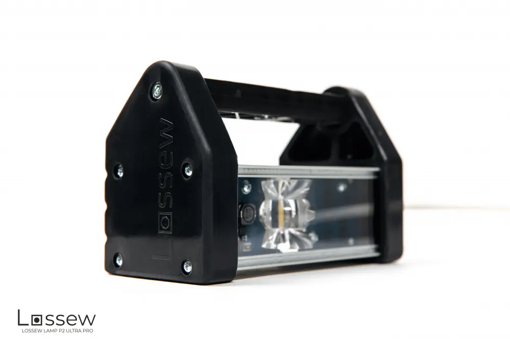 Светильник малярный LOSSEW LAMP P2 ULTRA Pro