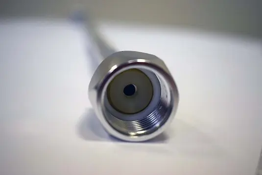 Удлинитель для краскопульта ASPRO (45см)