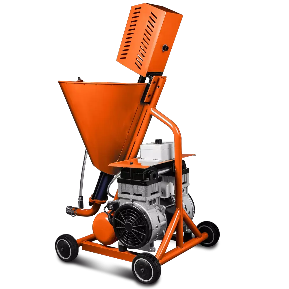 ASPRO N3 шпаклевочная станция