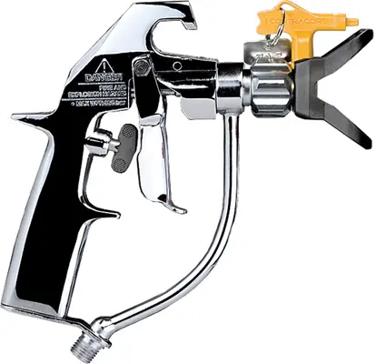Пистолет окрасочный CONTRACOR ASG 350