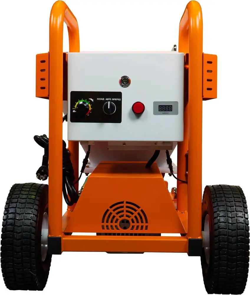 ASPRO N6 шпаклевочная станция