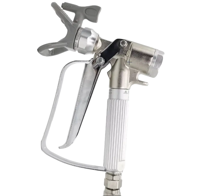 Пистолет окрасочный PASCO XTR 6