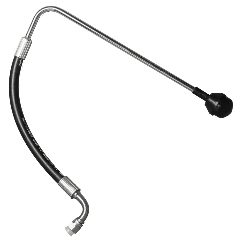 Дренажный шланг ASPRO 3900/6000/7200/9000