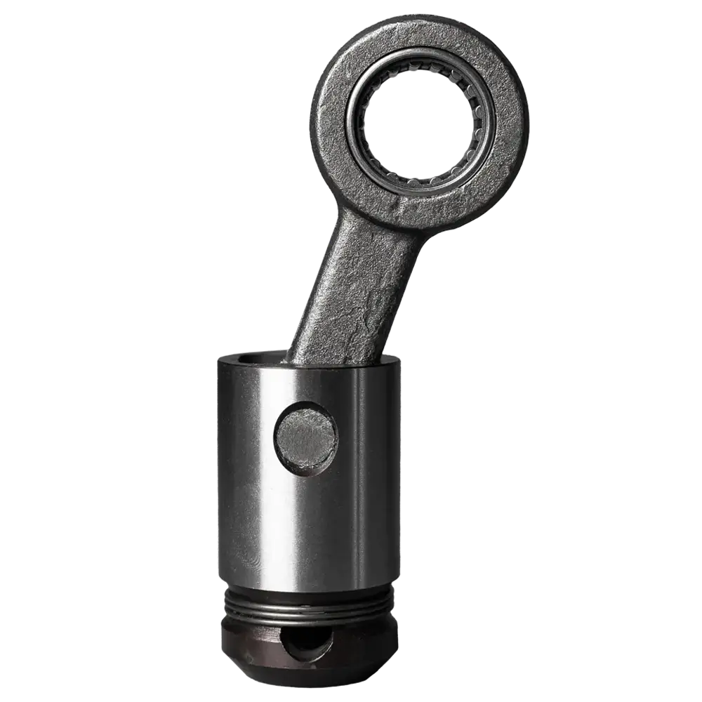 Кривошипно шатунный механизм ASPRO 2700/3100/3100H