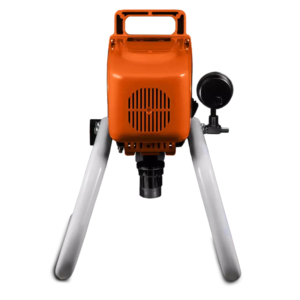 ASPRO 1800 окрасочный аппарат (агрегат) краскораспылитель