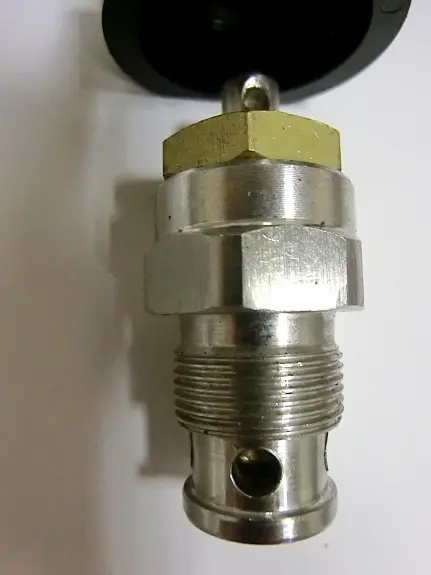 Дренажный кран ASPRO 2300NEW/2700/3100/3100H