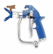 Пистолет распылитель GRACO TexSpray 289605