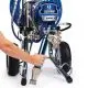 GRACO MARK 10 X окрасочный агрегат (аппарат)