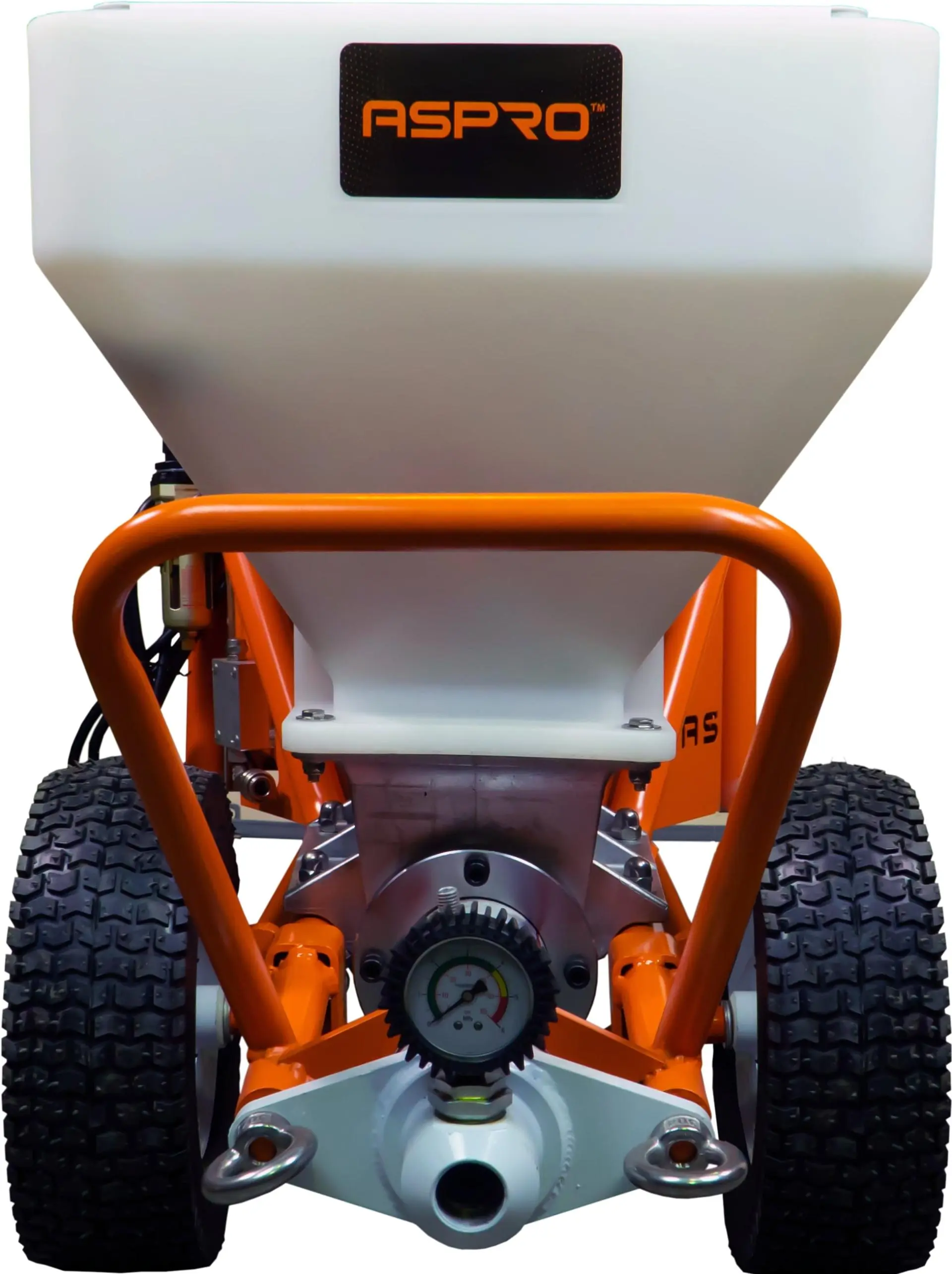 ASPRO N7 шпаклевочная станция 