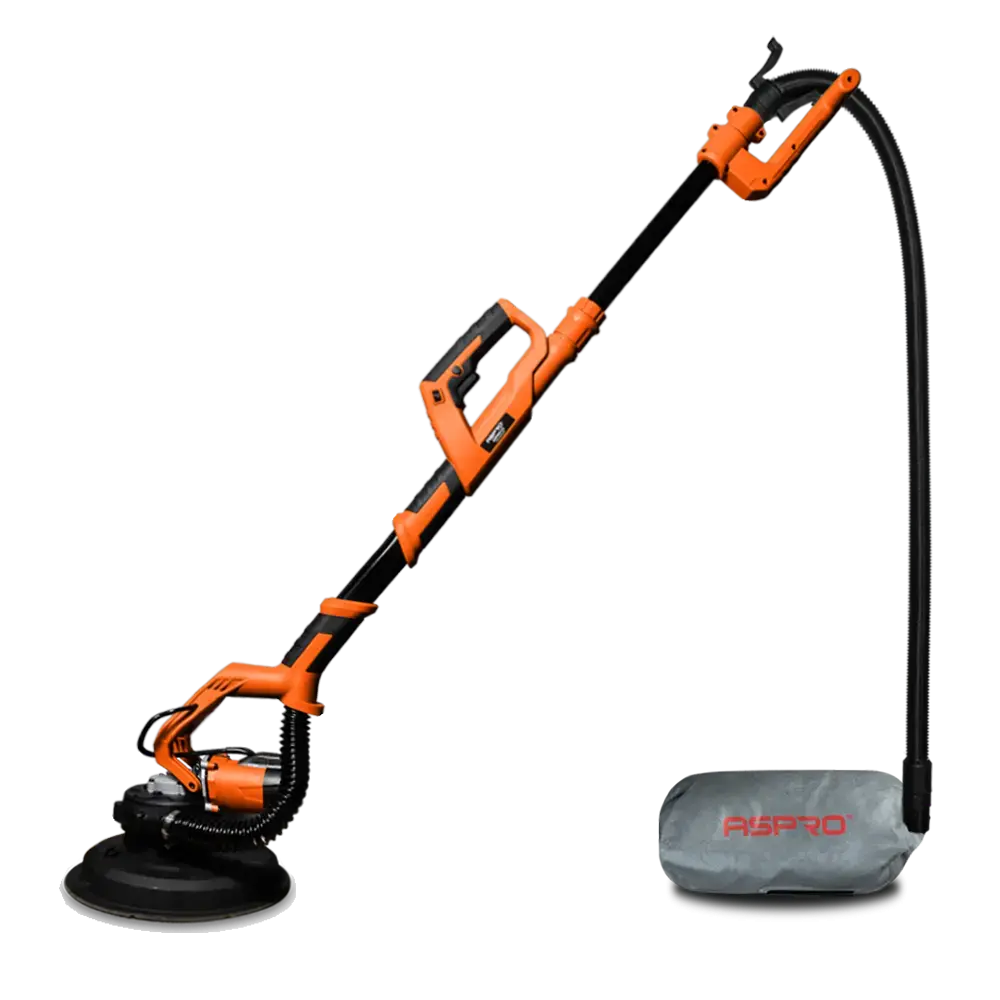ASPRO C3 шлифовальная машинка