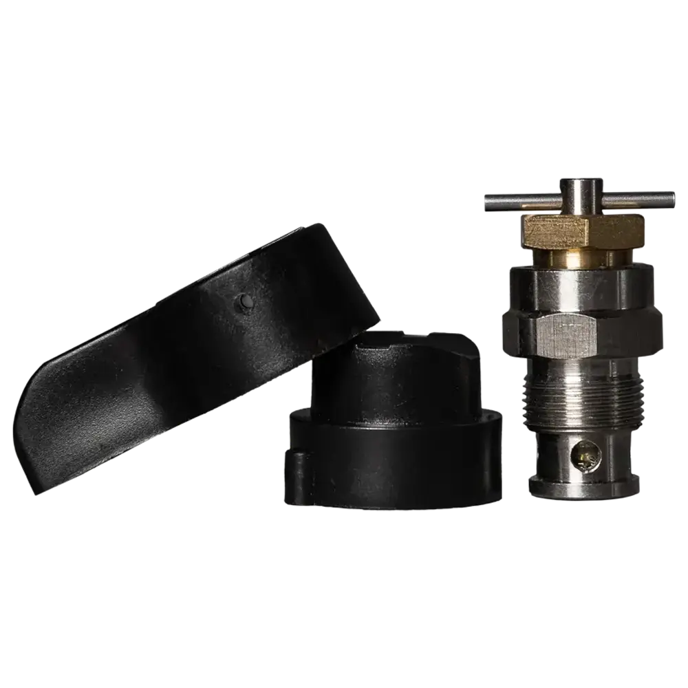 Дренажный кран ASPRO 2300NEW/2700/3100/3100H