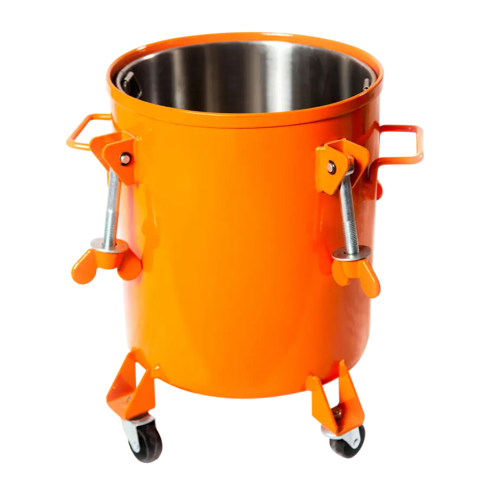 ASpro-10L-R Красконагнетательный бак для краски