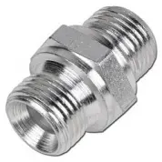 Соединитель для шлангов 3/8"