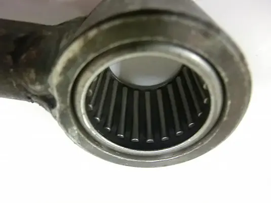 Кривошипно шатунный механизм ASPRO 2700/3100/3100H