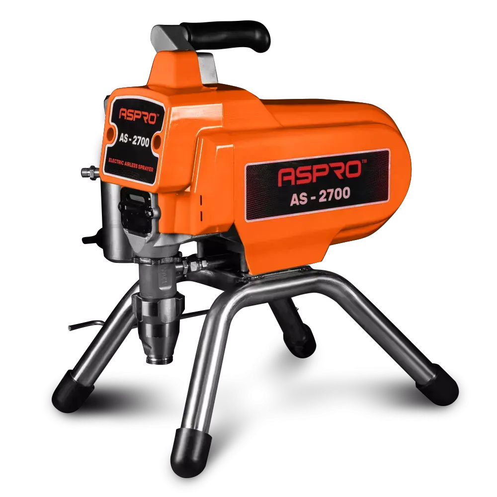 ASPRO 2700 окрасочный аппарат (агрегат)