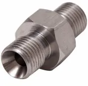 Соединитель шлангов 1/4"