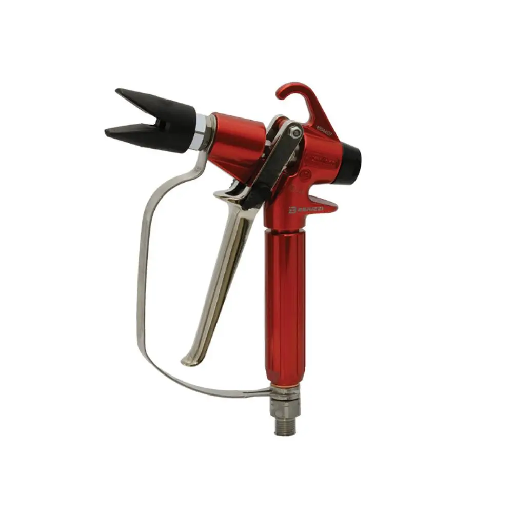 Пистолет окрасочный Berizzi B500 500bar