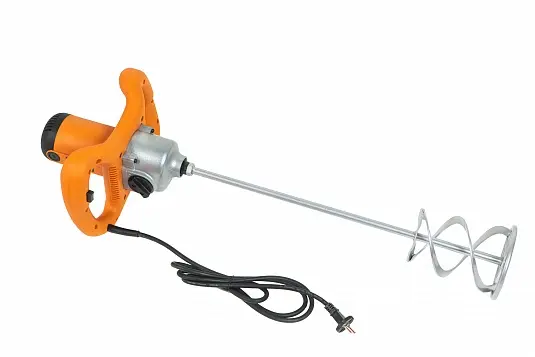 Миксер для строительных растворов и шпатлевок ASpro GM2
