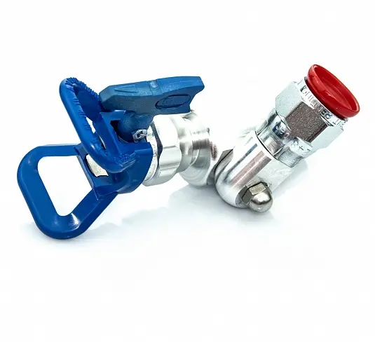 Поворотный механизим клиншот GRACO CLEANSHOT 