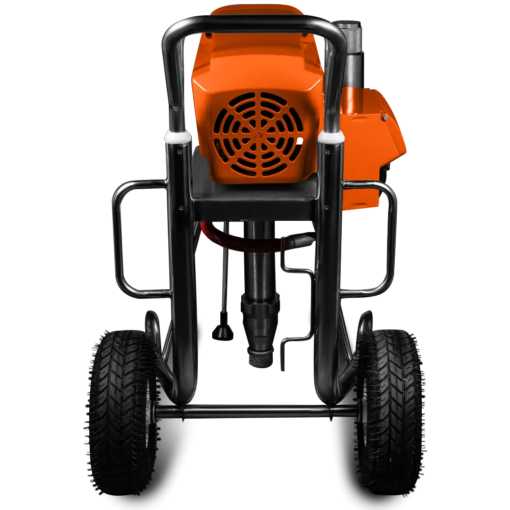 ASPRO 9000 окрасочный аппарат (агрегат)