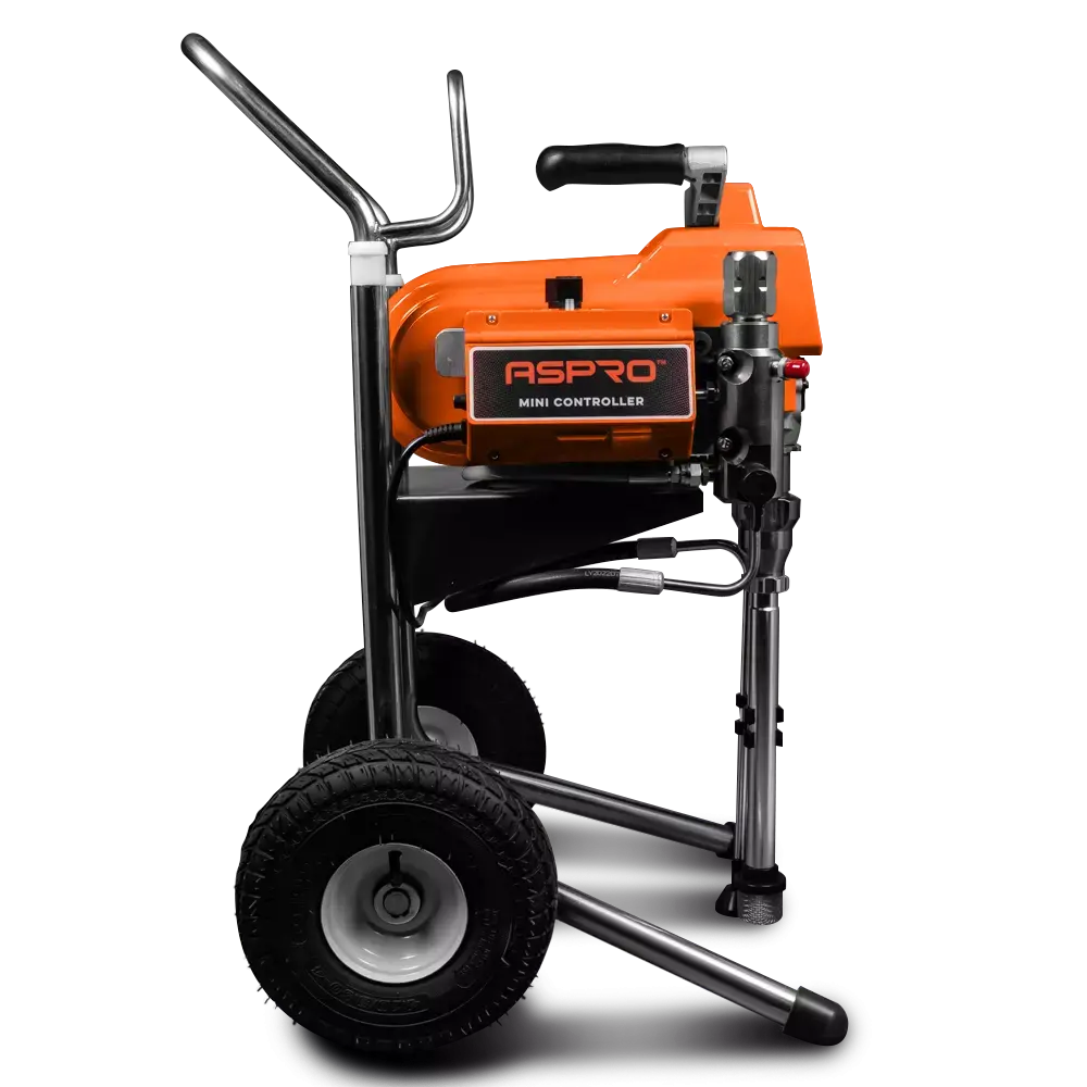 ASPRO 3100Н окрасочный аппарат (агрегат)