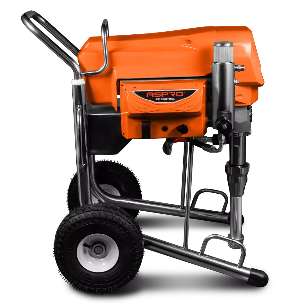 ASPRO 3900 окрасочный агрегат (аппарат)