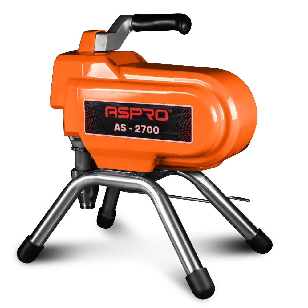 ASPRO 2700 окрасочный аппарат (агрегат)