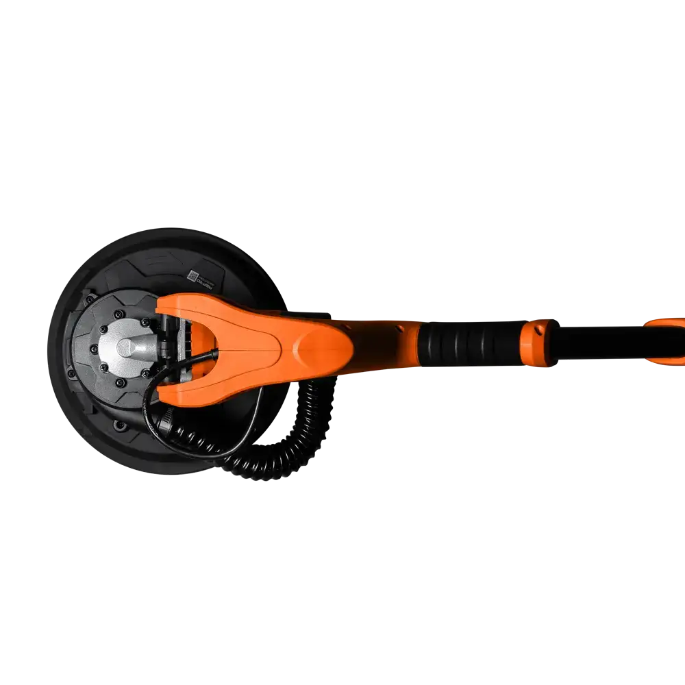 ASPRO C3 шлифовальная машинка