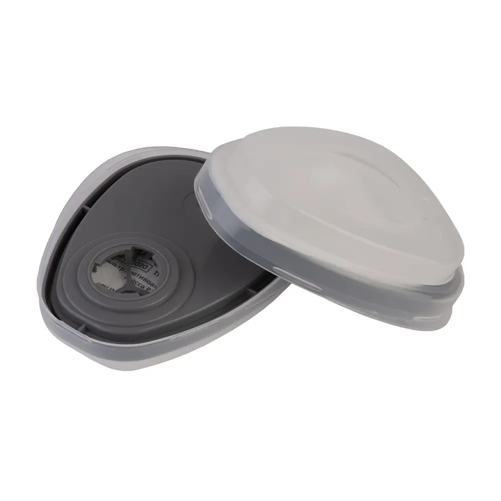 Фильтр-адаптер для полумасок Jeta Safety 6500 и 5500 (2шт)
