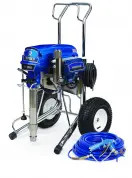 GRACO MARK VII (7) ОКРАСОЧНЫЙ АППАРАТ