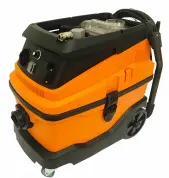 Пылесос строительный ASPRO VC1