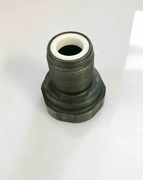 Нагнетательный клапан поршня ASPRO 7200/9000