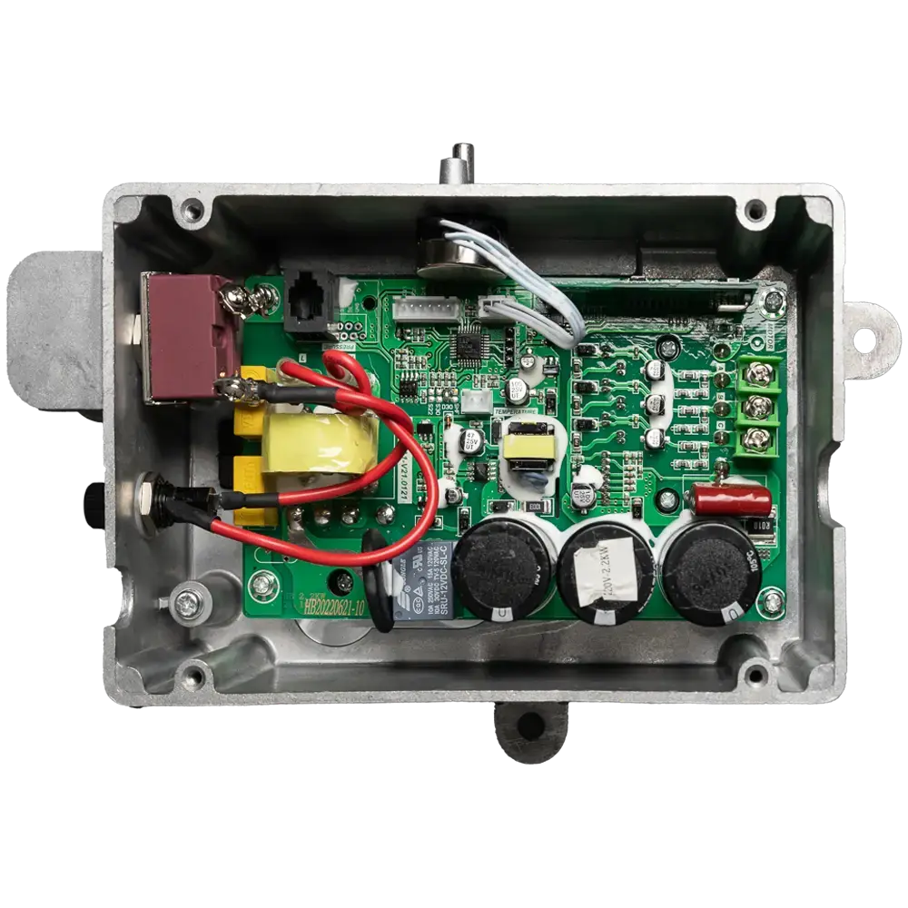 Электронная плата ASPRO 2300NEW/2700/3100/3100H (1,5кВт нового образца)