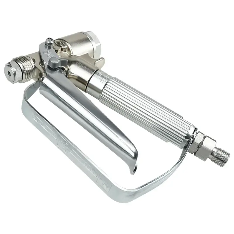 Пистолет окрасочный PASCO XTR-5