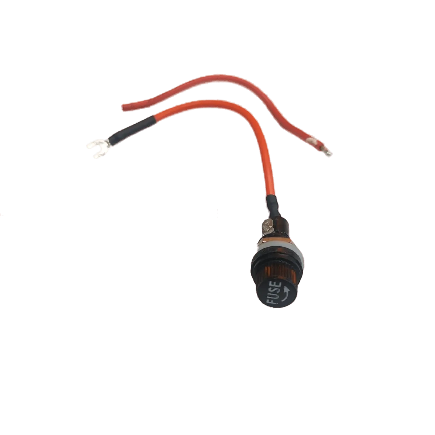 Корпус предохранителя ASPRO 2300/2700/3100