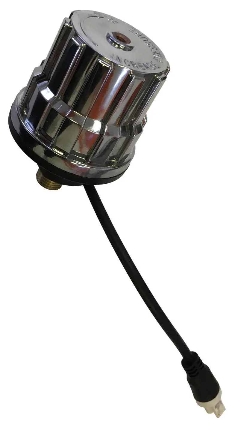 Регулятор давления ASPRO 1900