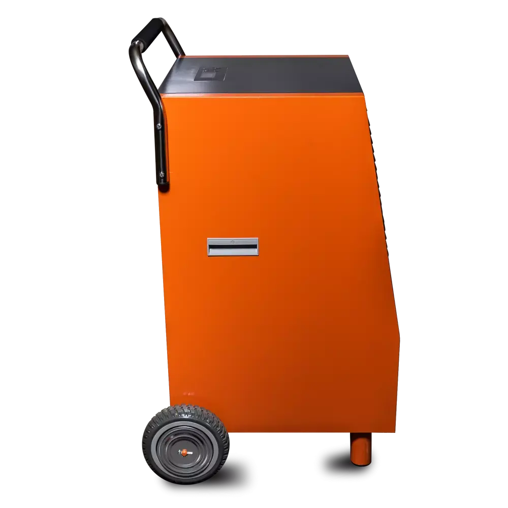 Промышленный осушитель воздуха ASPRO DRY 90