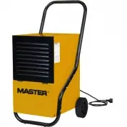 Oсушитель воздуха Master DH 752