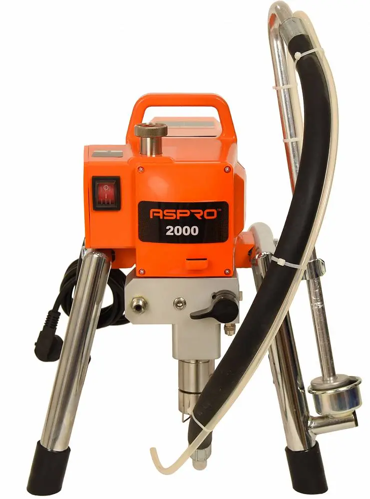ASPRO 2000 окрасочный аппарат (агрегат)