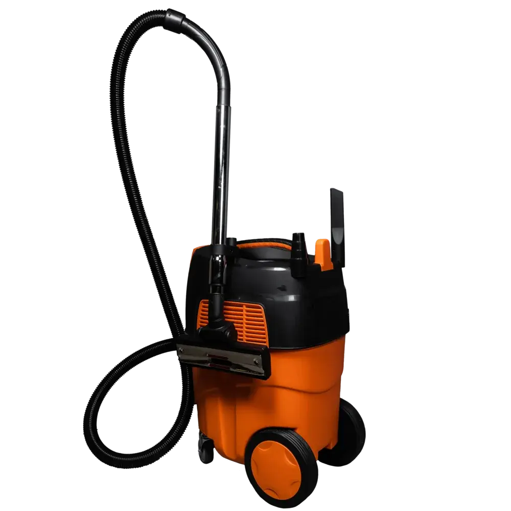 Пылесос строительный ASPRO VC2