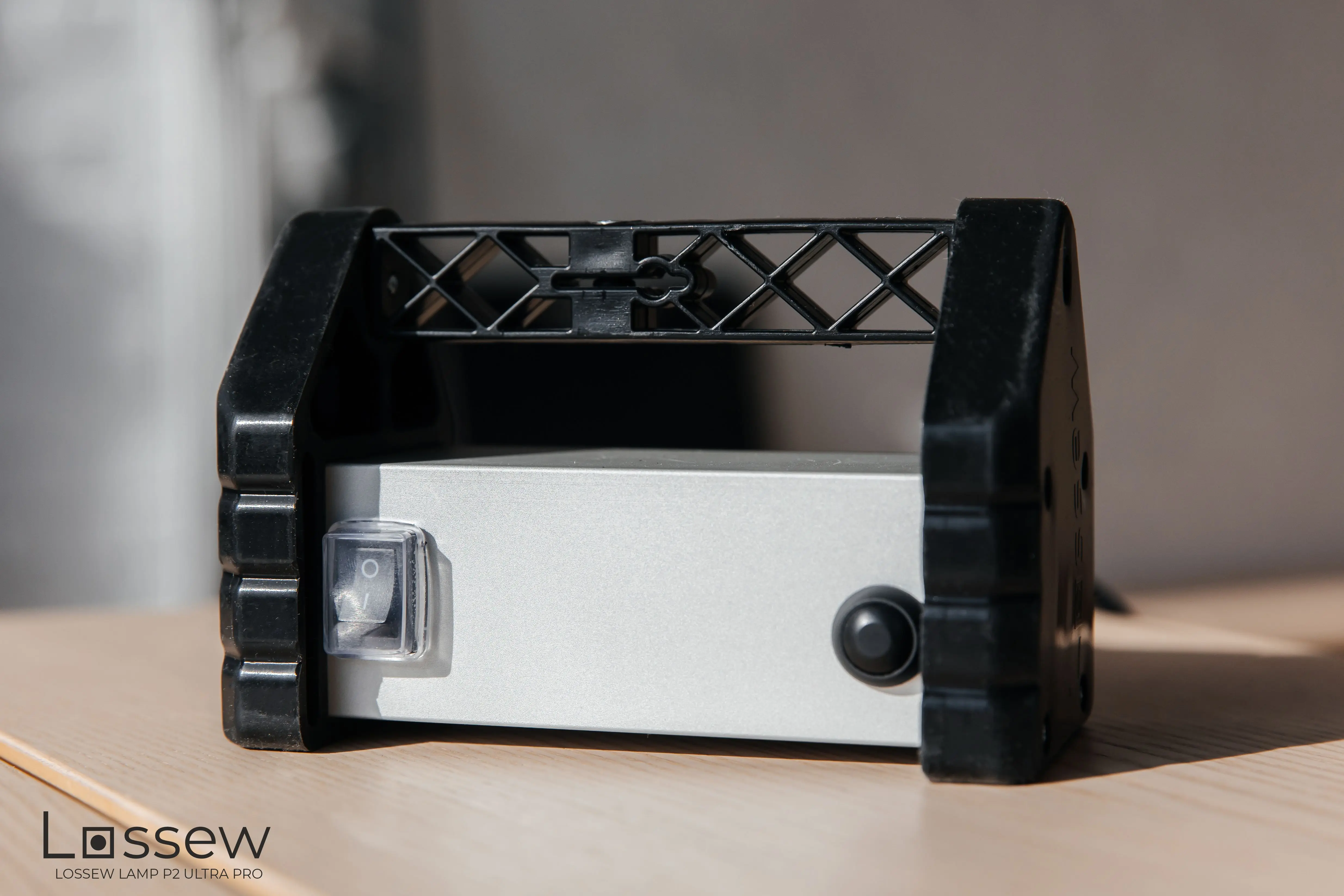Светильник малярный LOSSEW LAMP P2 ULTRA Pro
