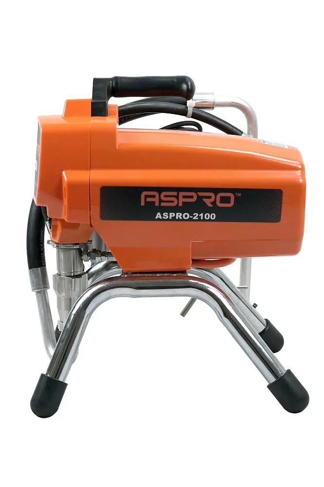 ASPRO 2100 NEW окрасочный аппарат (агрегат)