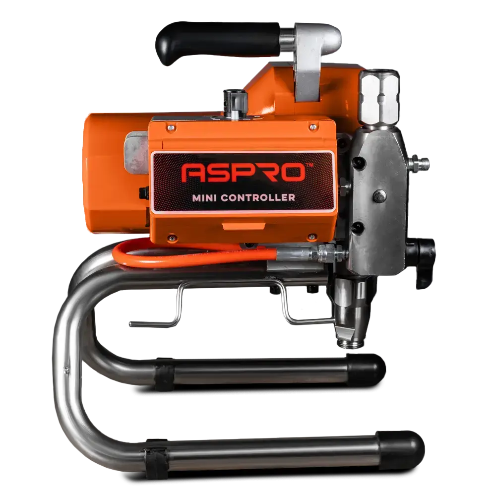 ASPRO 2300 NEW окрасочный аппарат (агрегат)