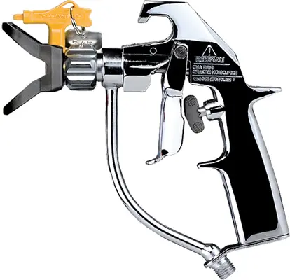 Пистолет окрасочный CONTRACOR ASG 350