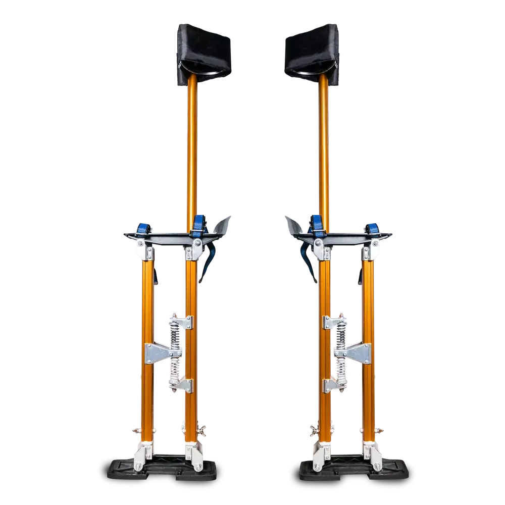 Малярные строительные ходули Aspro N2 от 609 до 1016 мм (24"-40")