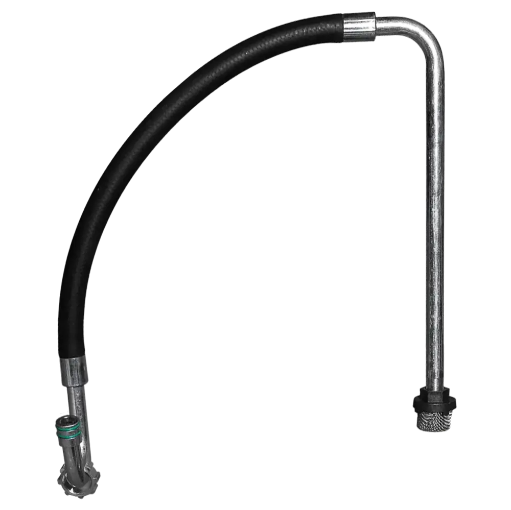 Краскоприемная система ASPRO 2200H