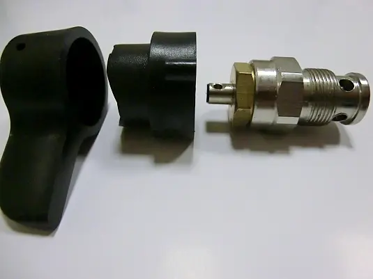 Дренажный кран ASPRO 2300NEW/2700/3100/3100H