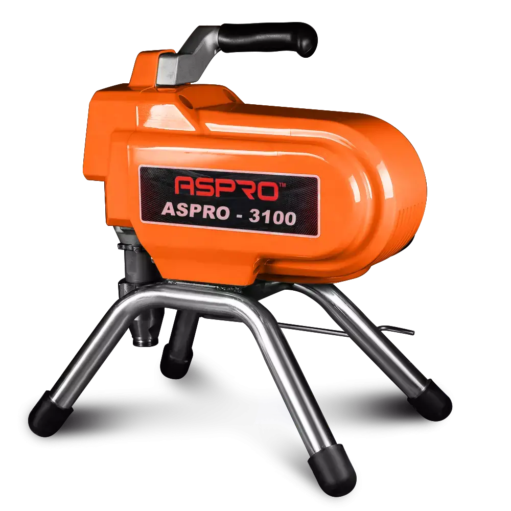 ASPRO 3100 окрасочный аппарат (агрегат)