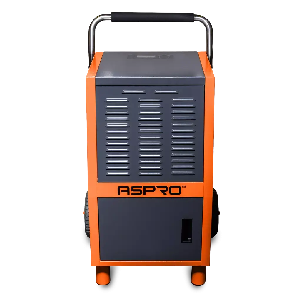 Промышленный осушитель воздуха ASPRO DRY 60