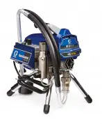 Покрасочный агрегат Graco ST Max II 495 PC Pro 